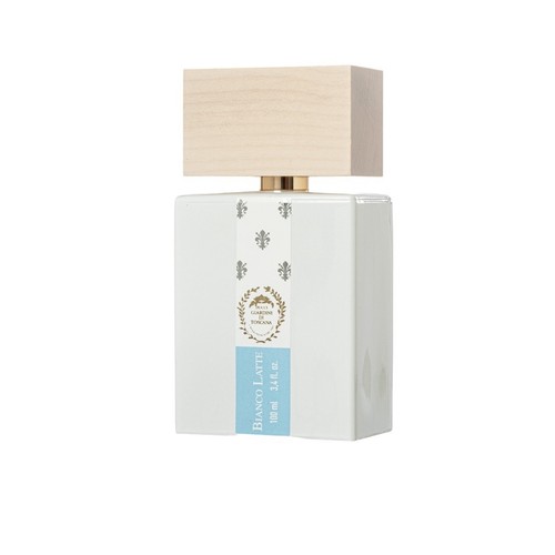 Bianco latte giardini - latte,