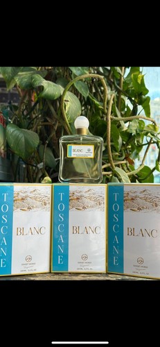 Profumo bianco latte giardini - profumo,