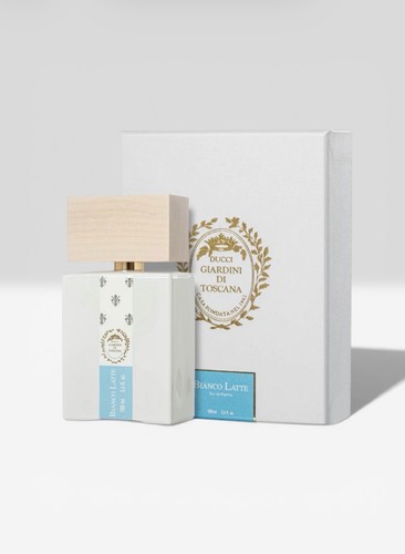 Profumo donna ducci giardini - donna,