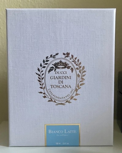 Giardini toscana bianco - giardini, di