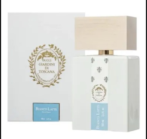 Profumo donna ducci - ducci, giardini