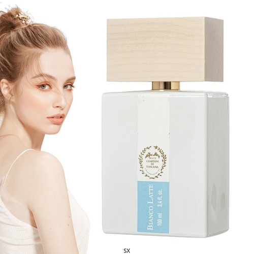 Latte bianco giardini - latte,