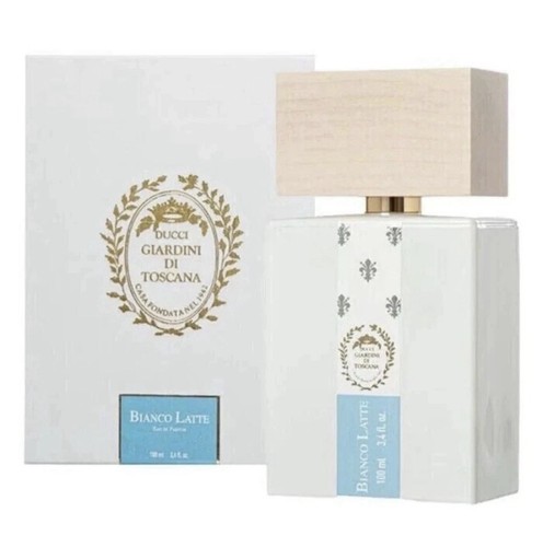 Bianco latte giardini - latte,