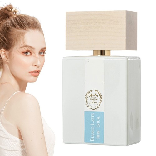 Latte bianco giardini di - latte,