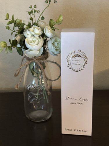 Bianco latte giardini - bianco,