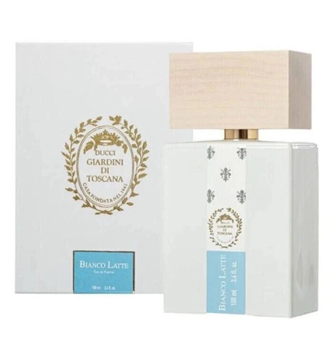 Bianco latte giardini - latte,