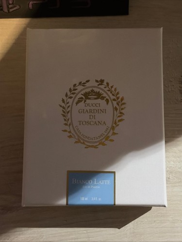 Bianco latte giardini - latte,