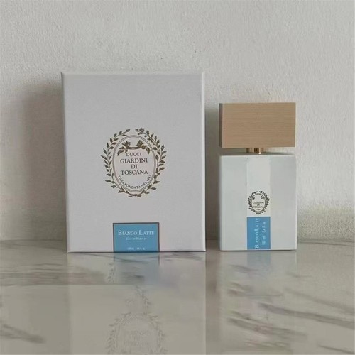 Latte bianco giardini di - bianco,