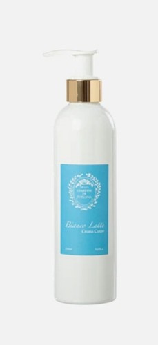 Profumo crema bianco latte - in, crema,