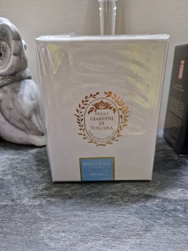 Profumo donna ducci - profumo, giardini