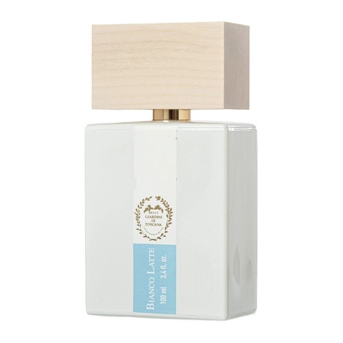 Latte bianco giardini di - latte,