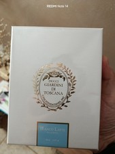 BIANCO LATTE - GIARDINI DI